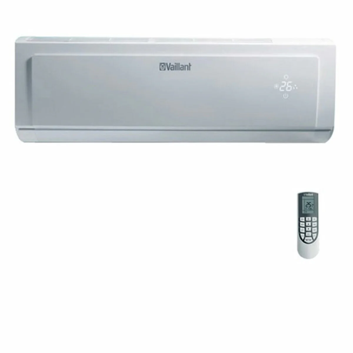 Vaillant climaVAIR plus monosplit air conditioner 12000 BTU R32 INVERTER A ++ - Image 3