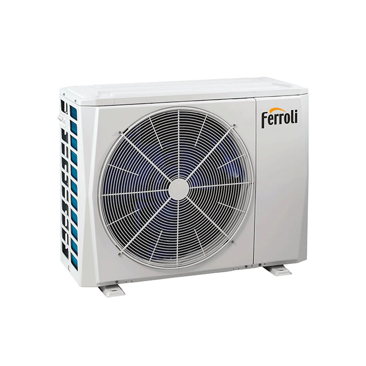 Air-water heat pump Ferroli Omnia ST 3.2 12 kW Split 240 Lt R32 Inverter A++ - Image 3
