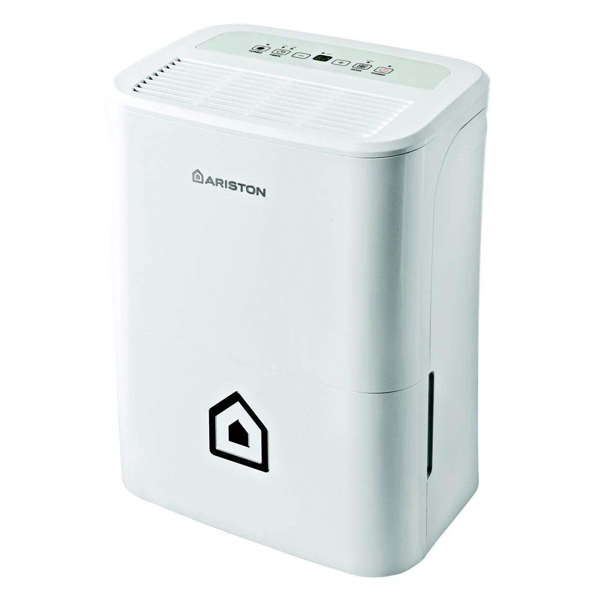 Ariston DEOS 16s portable dehumidifier 16 liters / day - Image 2
