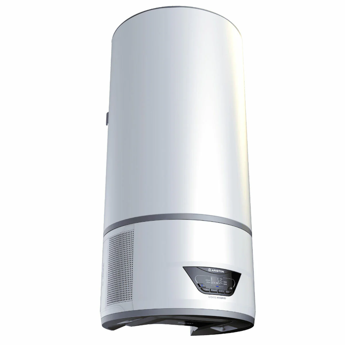 Ariston Lydos Hybrid electric water heater and hybrid heat pump 80 liters with WiFi - Image 2