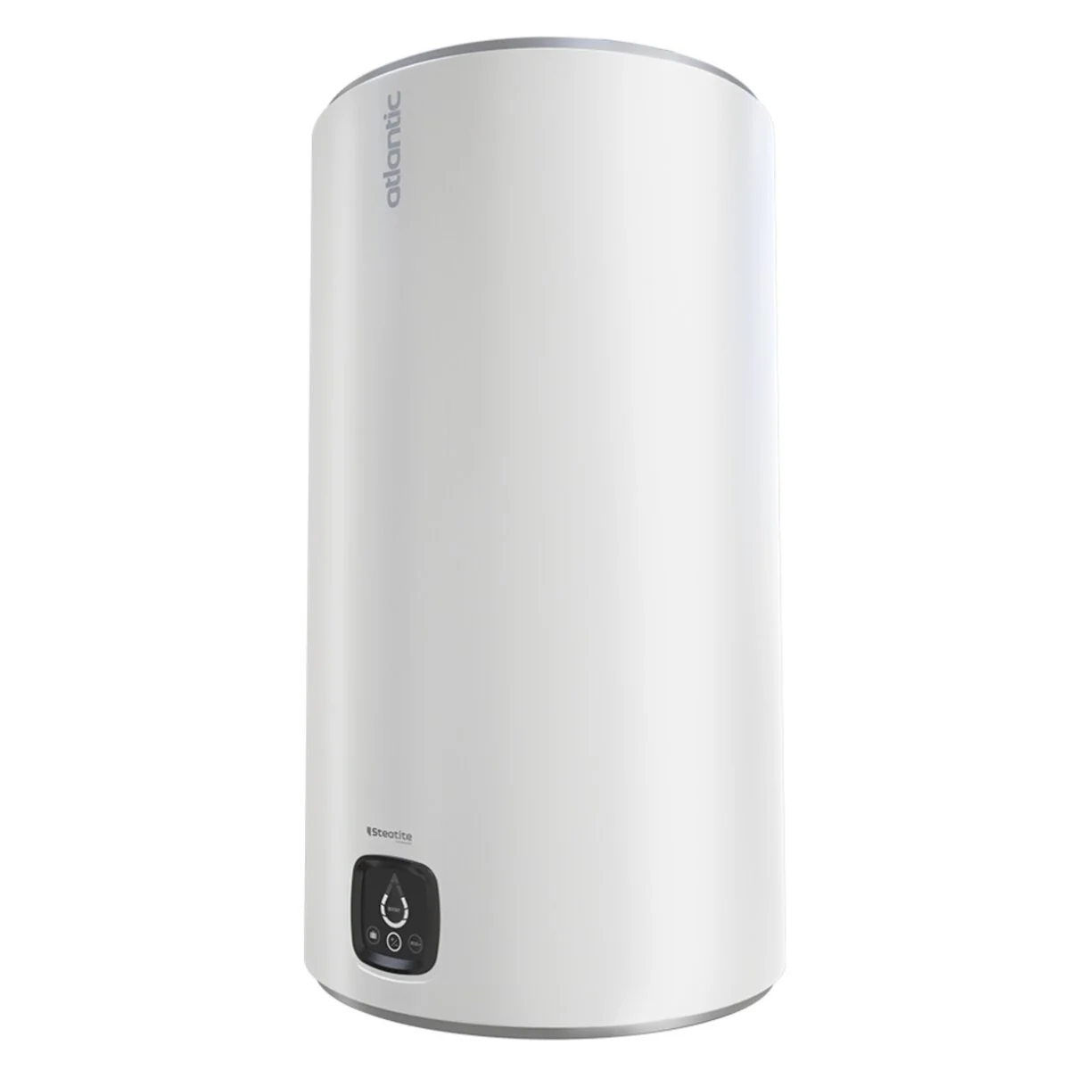 Atlantic Genius Steatite Wi-Fi Vertical Electric Water Heater 80 Liters - Image 2