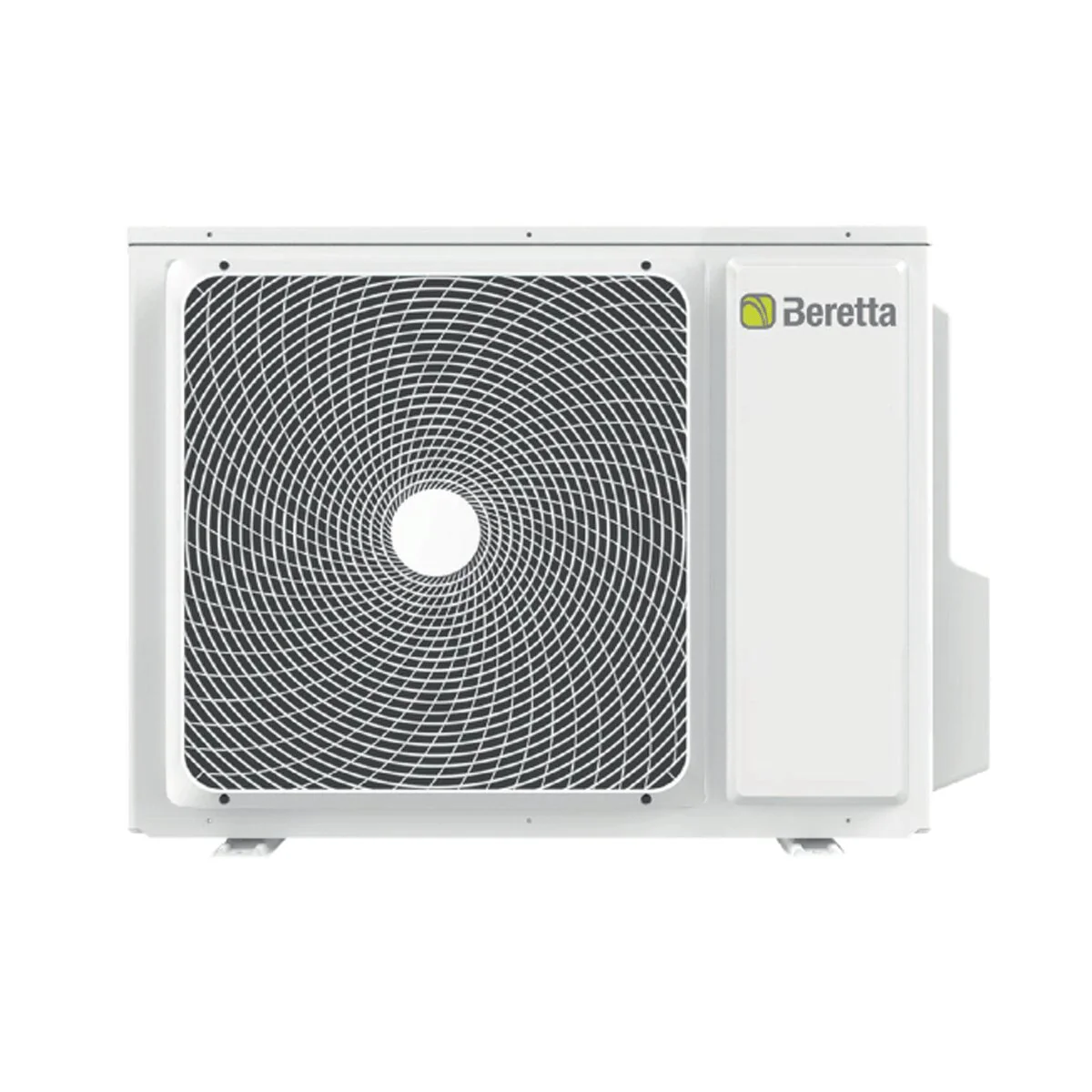 Beretta Breva 18000 BTU R32 inverter A++/A+ air conditioner - Image 3