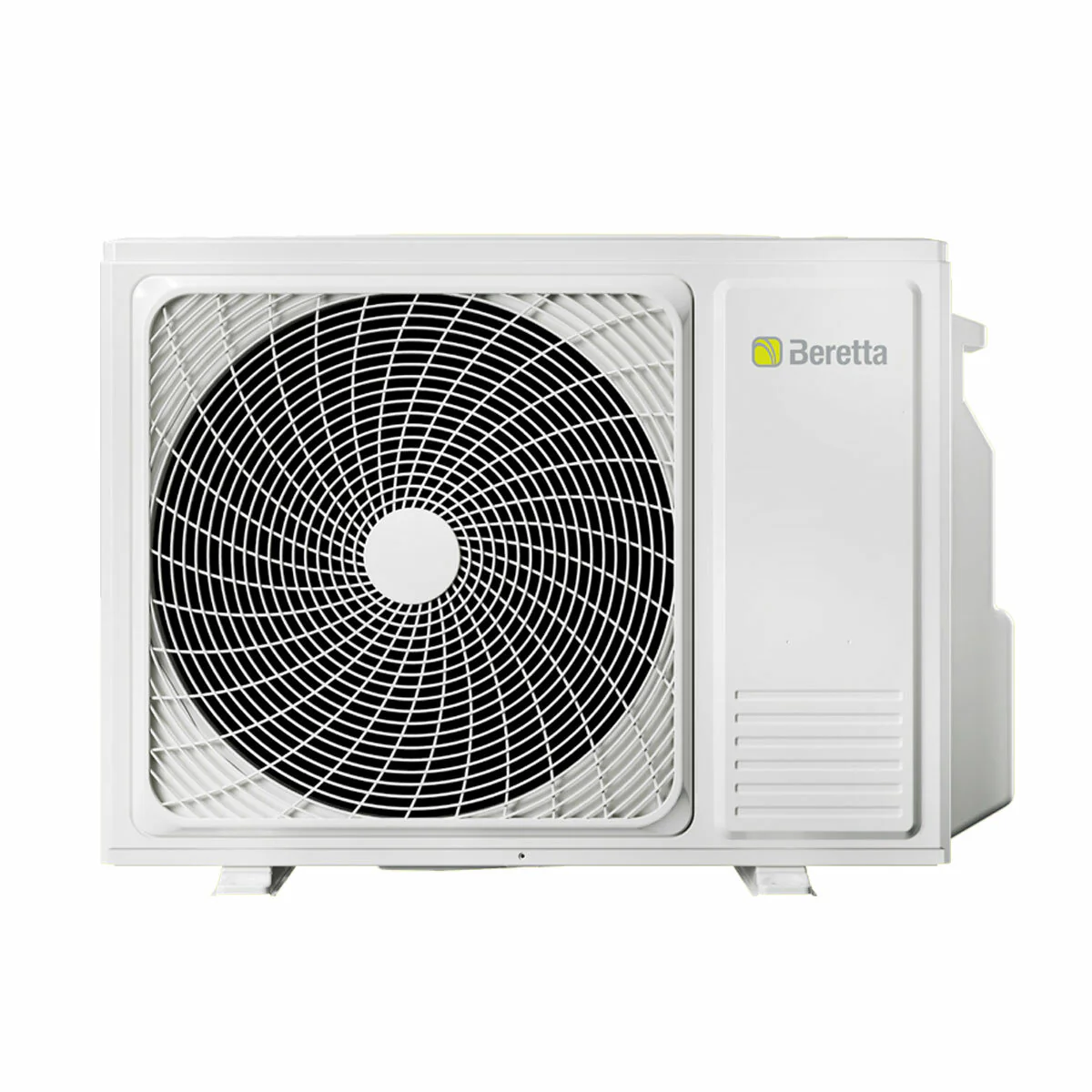Beretta BREVA E trial split air conditioner 9000+9000+9000 BTU inverter A++ external unit 5.5 kW - Image 3