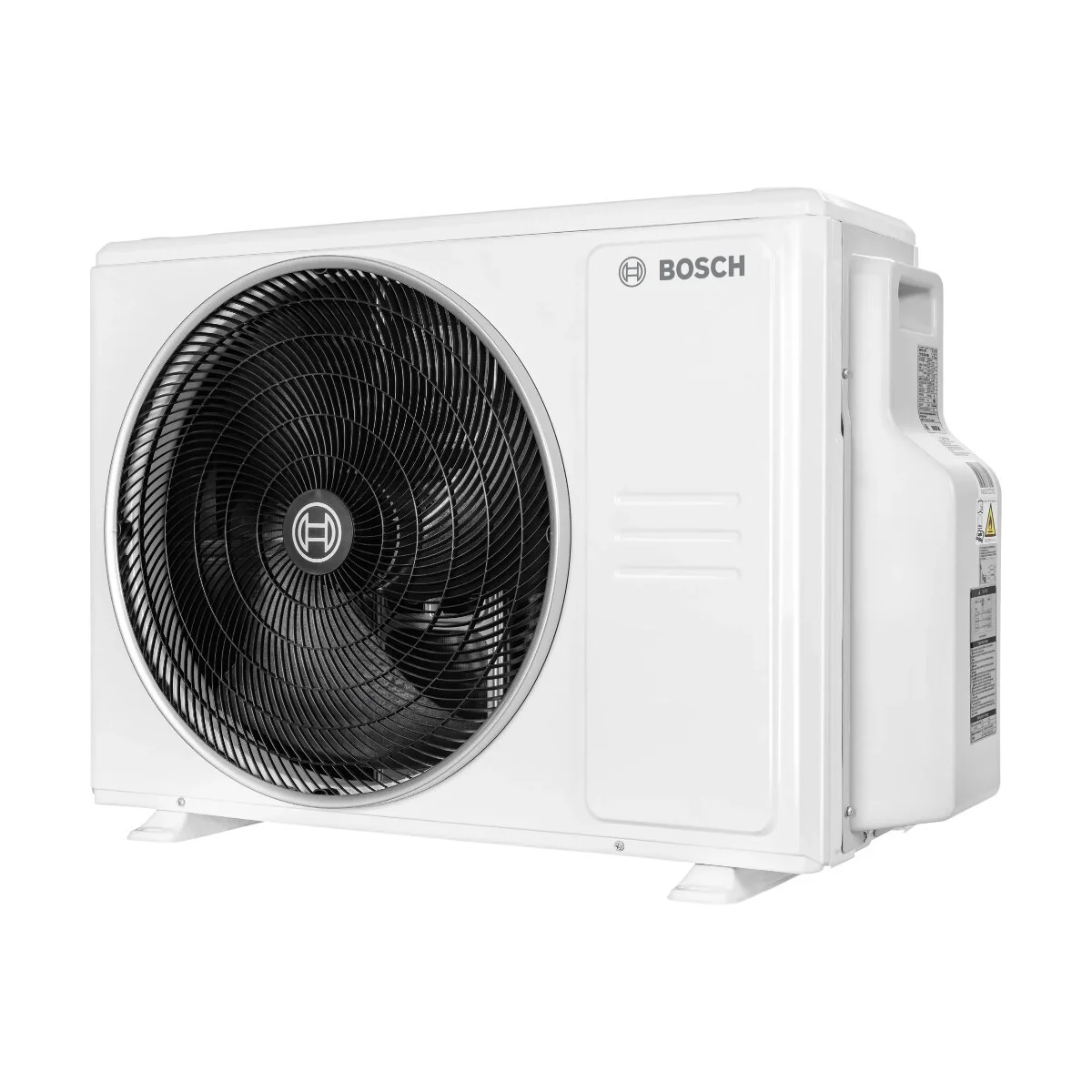 Bosch Climate 3200i dual split air conditioner 9000+12000 BTU R32 Inverter A++ external unit 5.3 kW - Image 5