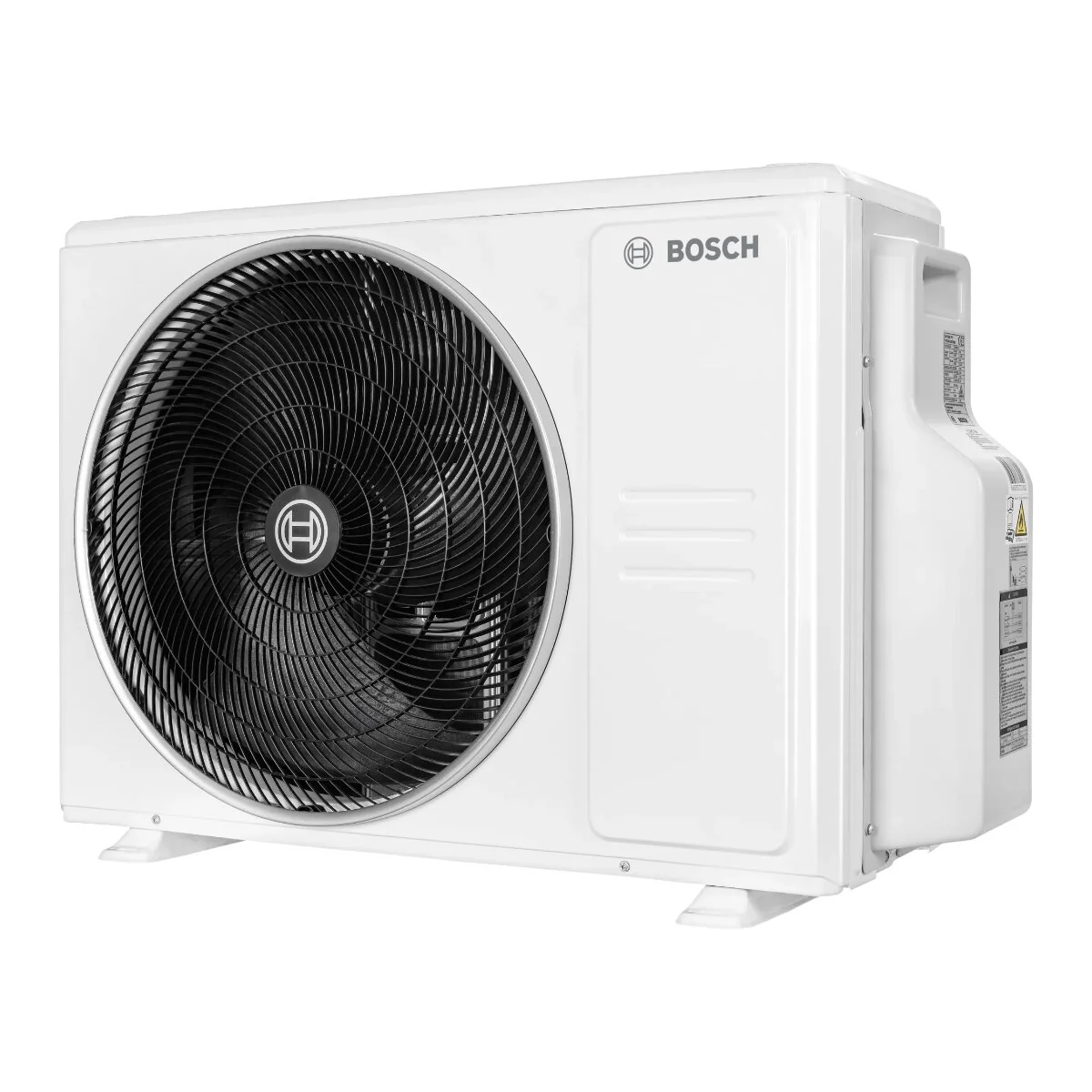 Bosch Climate 3200i trial split air conditioner 9000+9000+9000 BTU R32 Inverter A++ external unit 6.2 kW - Image 4