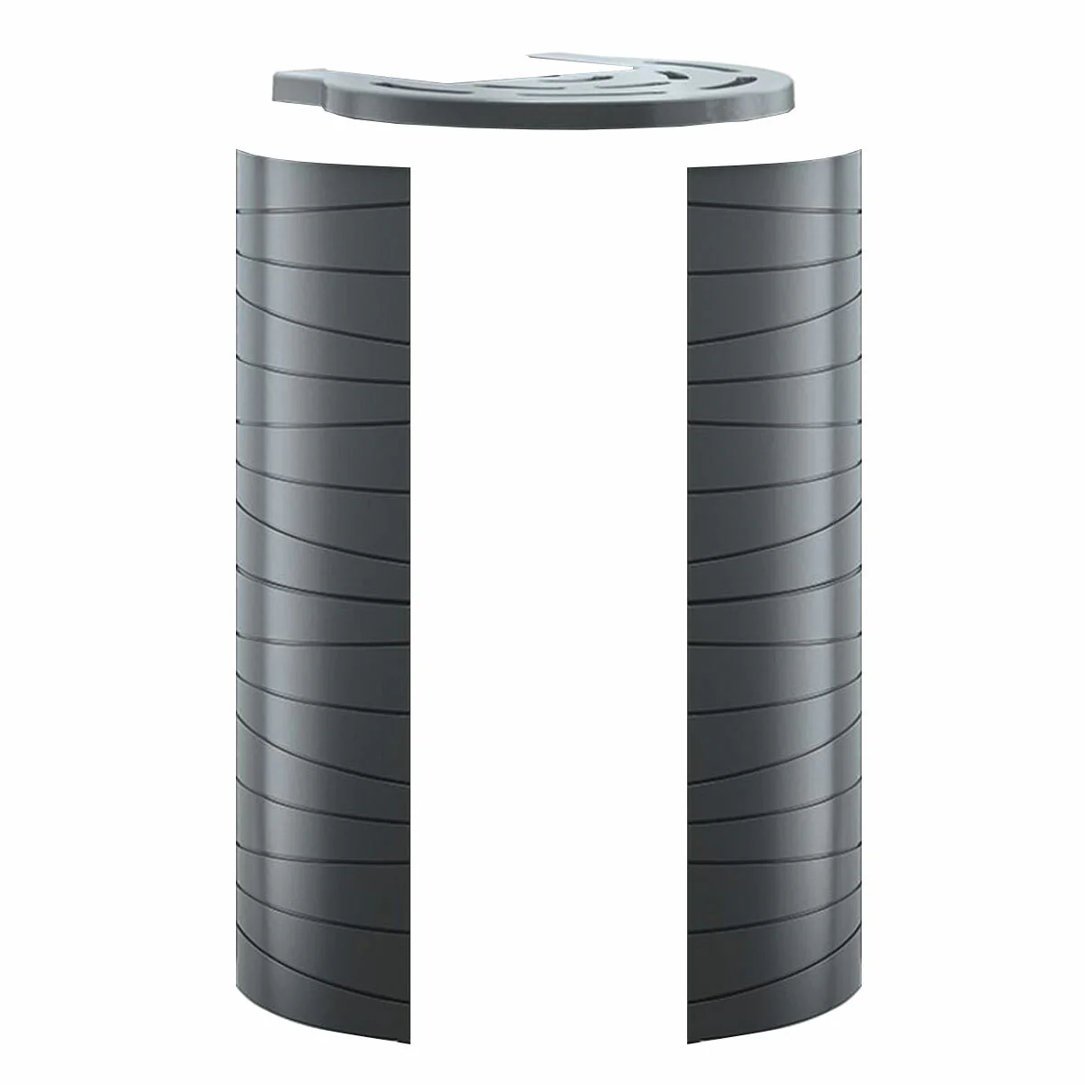 Caminetti Montegrappa Gassa M MW22 AUP pellet stove 19.7 kW Idro Sugar - Image 3