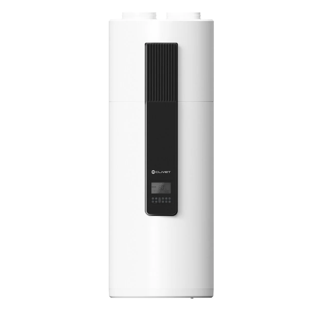 Clivet AQUA F R290 100 Liter Heat Pump Water Heater
