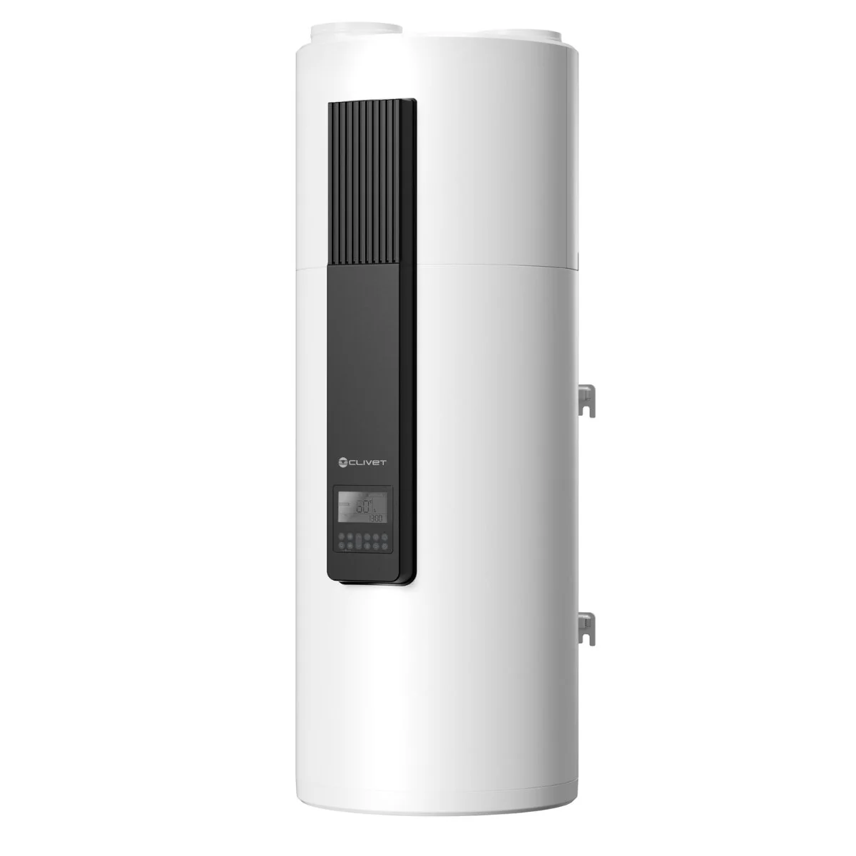 Clivet AQUA F R290 100 Liter Heat Pump Water Heater - Image 2