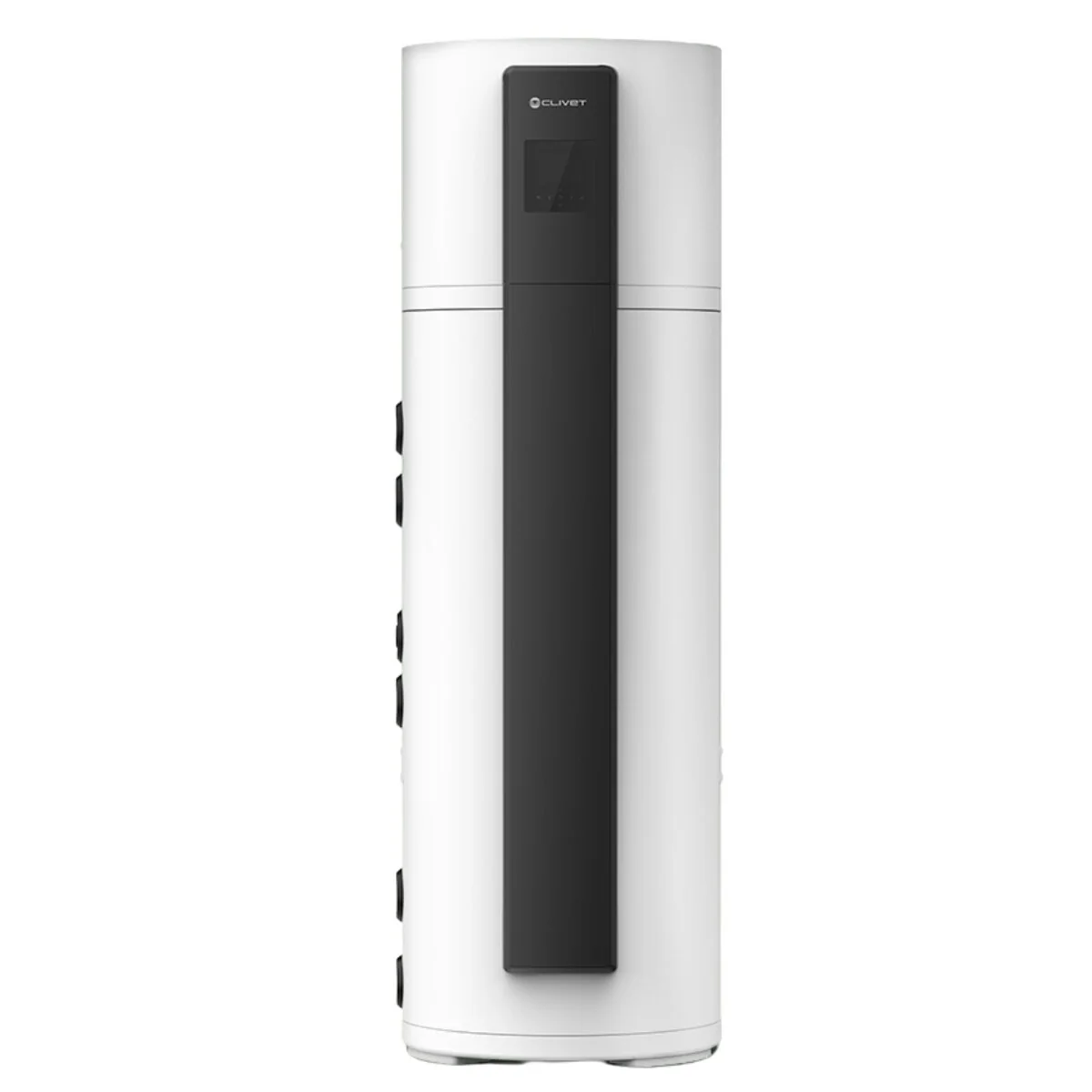 Clivet AQUA F R290 300 Liter Heat Pump Water Heater