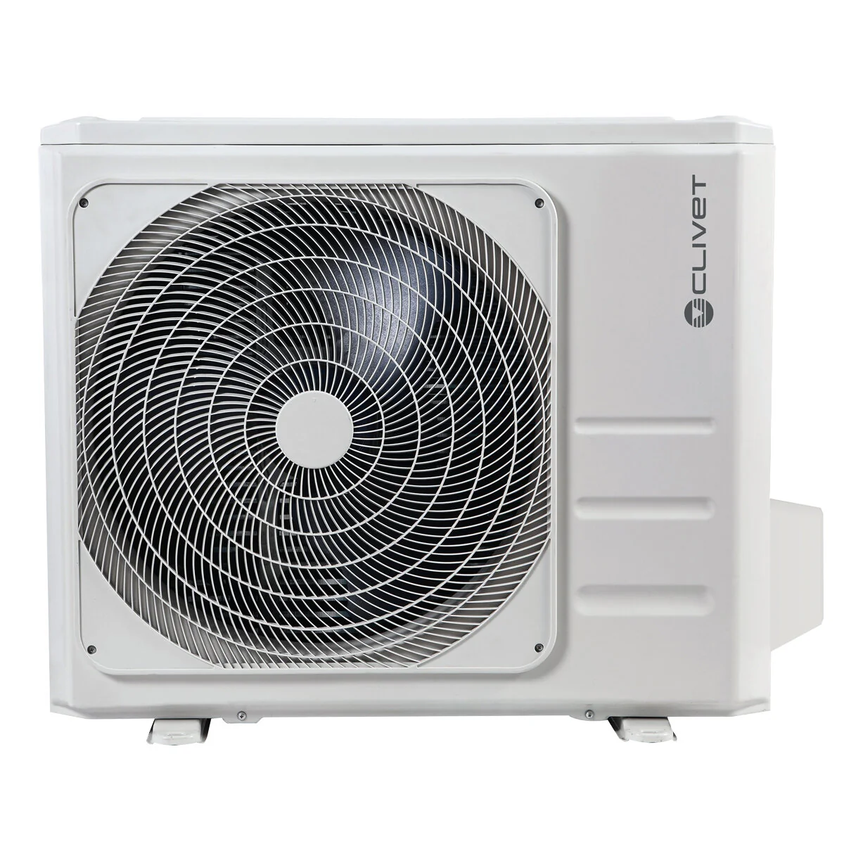 Clivet CONSOLE 3 air conditioner 12.000 BTU light commercial Inverter A++ R32 - Image 3