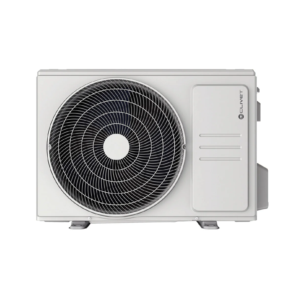 Clivet Cristallo 2 Air Conditioner 12000 BTU R32 Inverter A+++ WiFi - Image 3