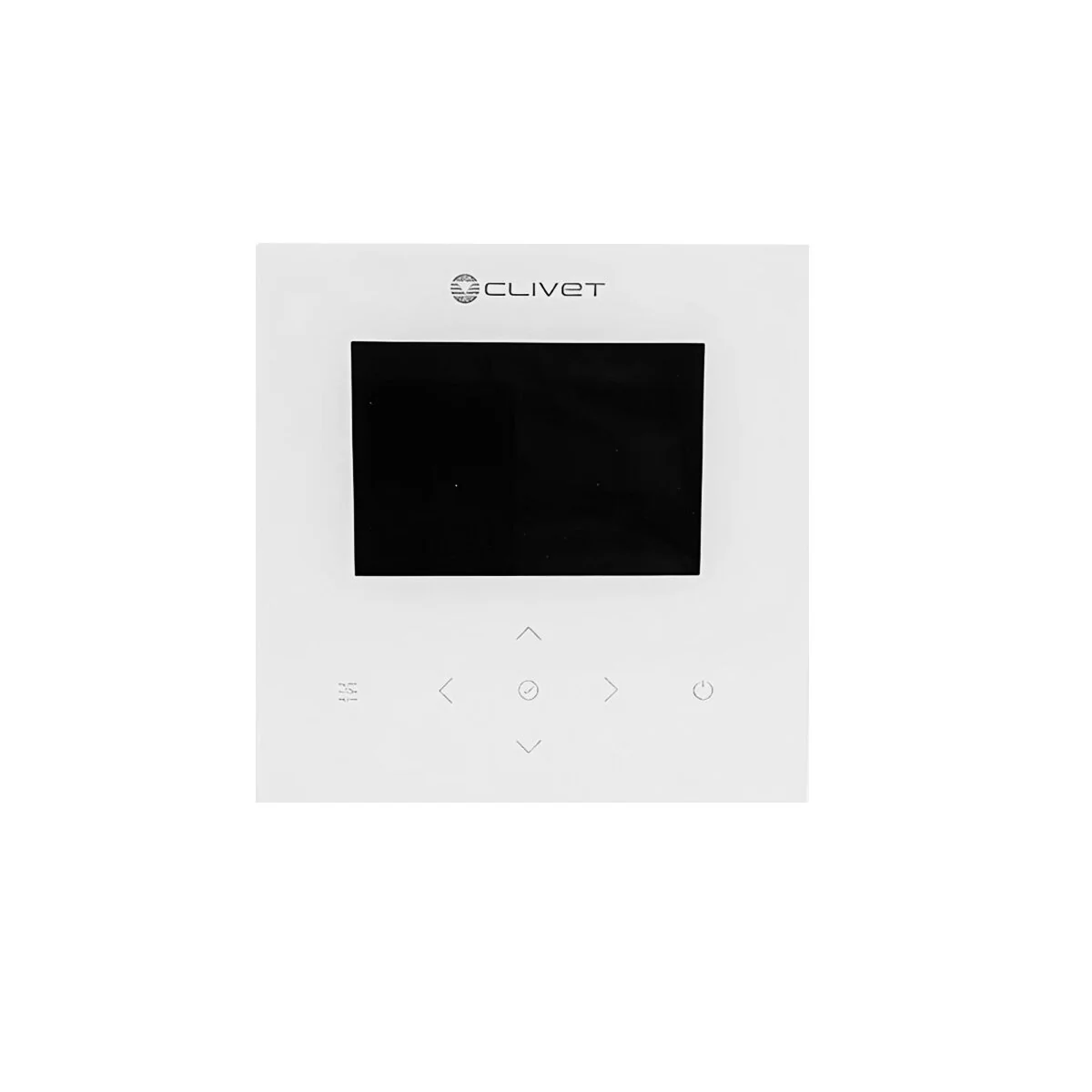 Clivet Edge Evo 2.0 EXC 6.4 kW R32 Inverter WiFi A+++ Air-to-Water Heat Pump - SINGLE-PHASE MONOBLOCK - Image 3