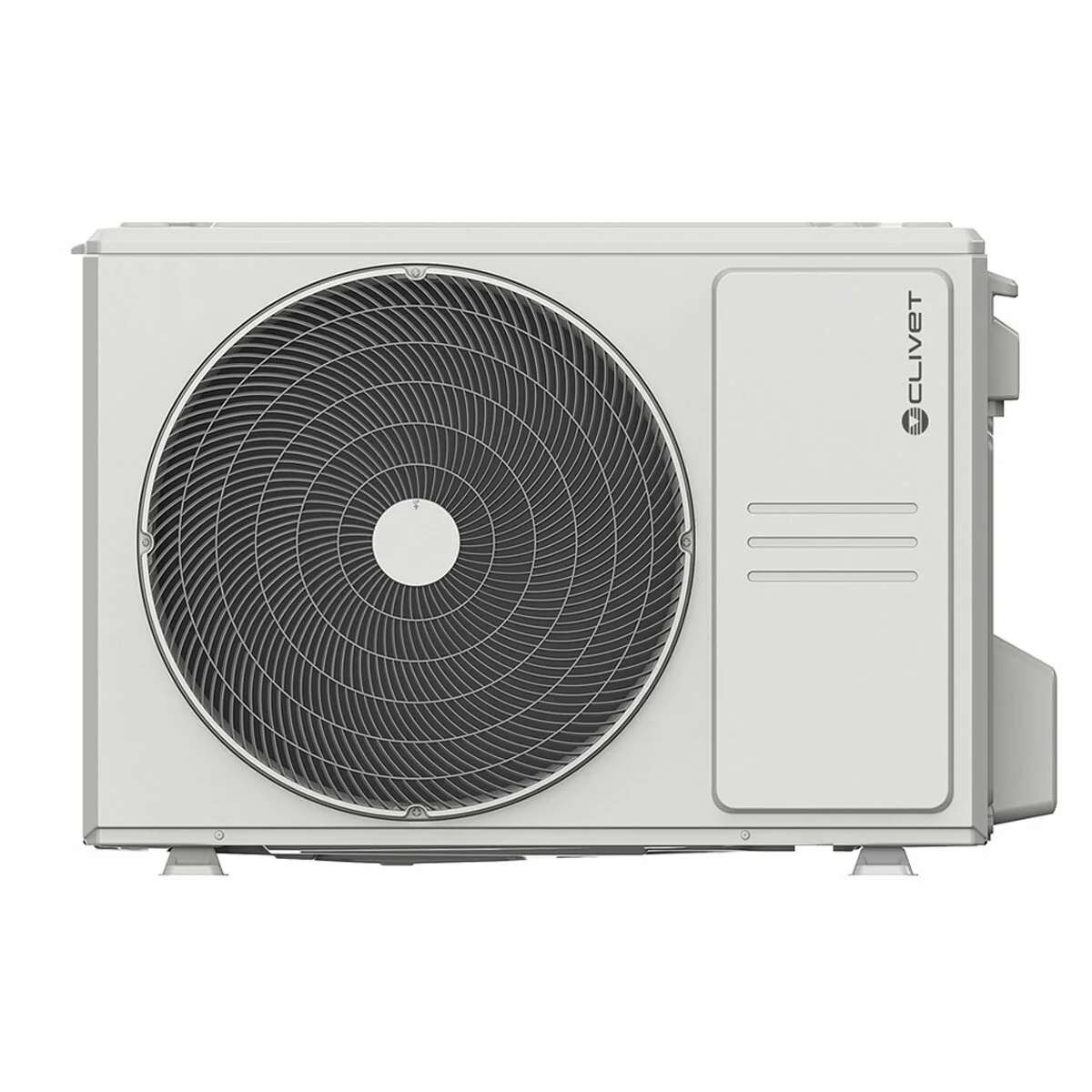 Clivet EZCool 12000 BTU R32 Inverter A++ Air Conditioner - Image 3