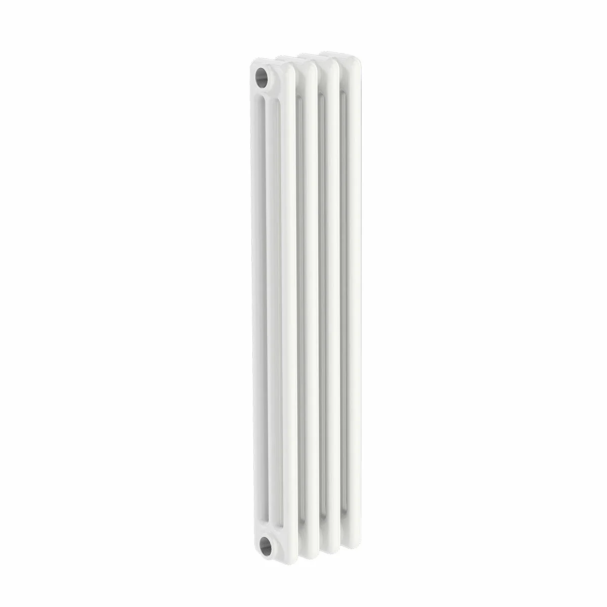 Cordivari Ardesia column radiator 3 columns/4 elements - Height 1800 Interaxis 1744 (mm)