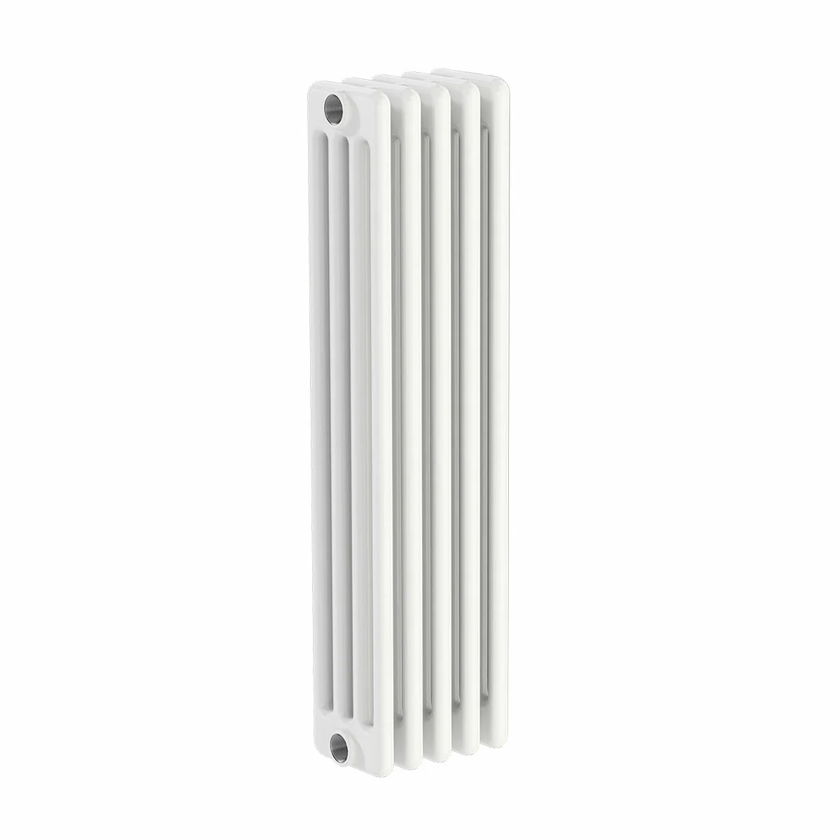 Cordivari Ardesia column radiator 4 columns/5 elements - Height 1800 Interaxis 1744 (mm)