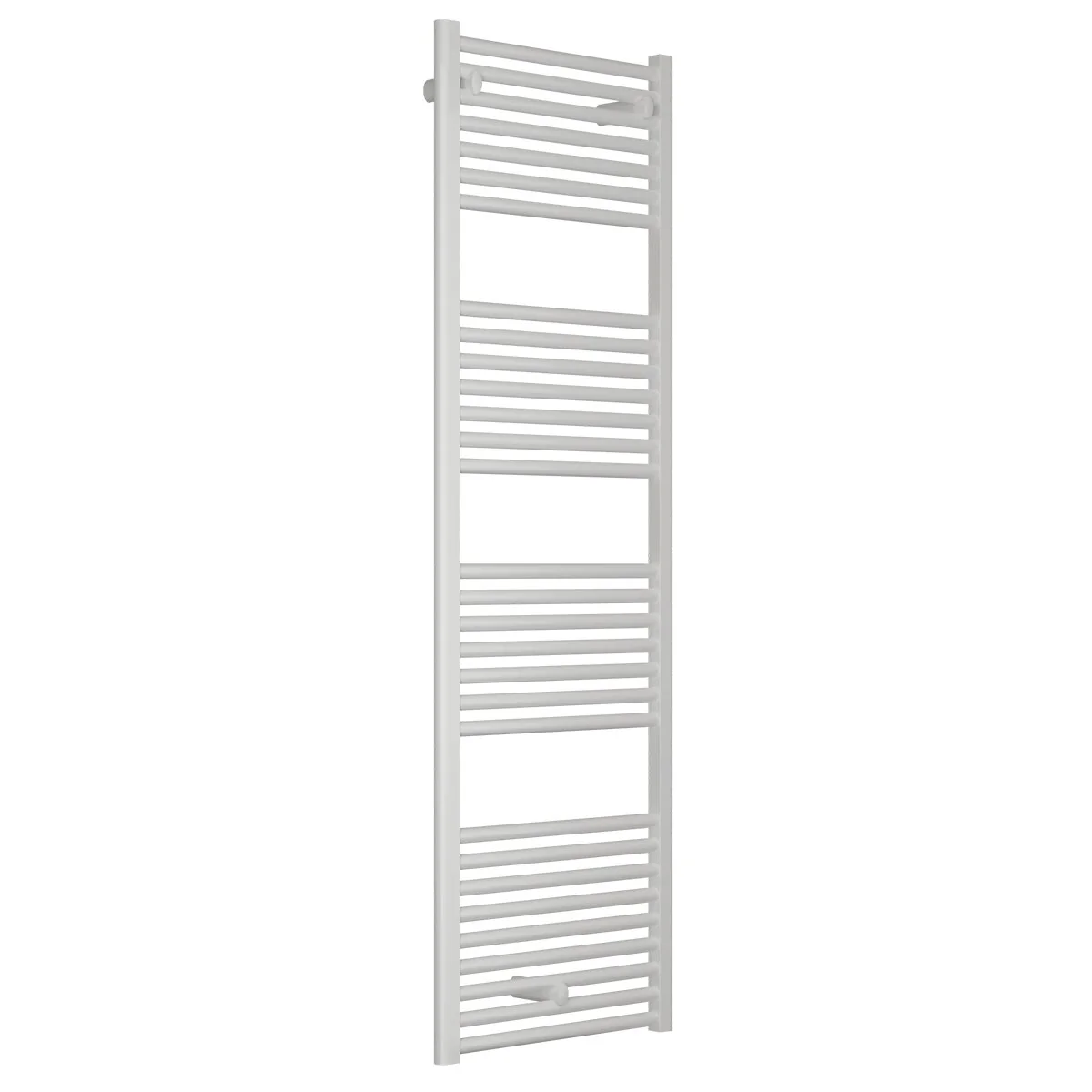 Cordivari Lisa 22 500x700 steel towel warmer radiator White