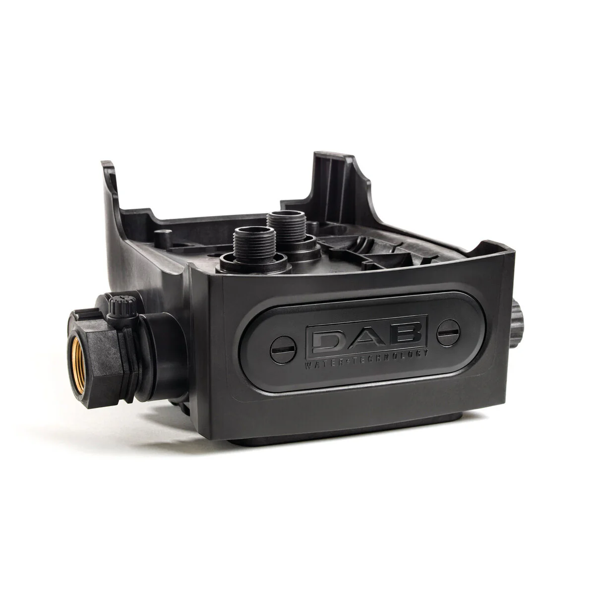 DAB EsyDock quick installation base for EsyBox electric pump