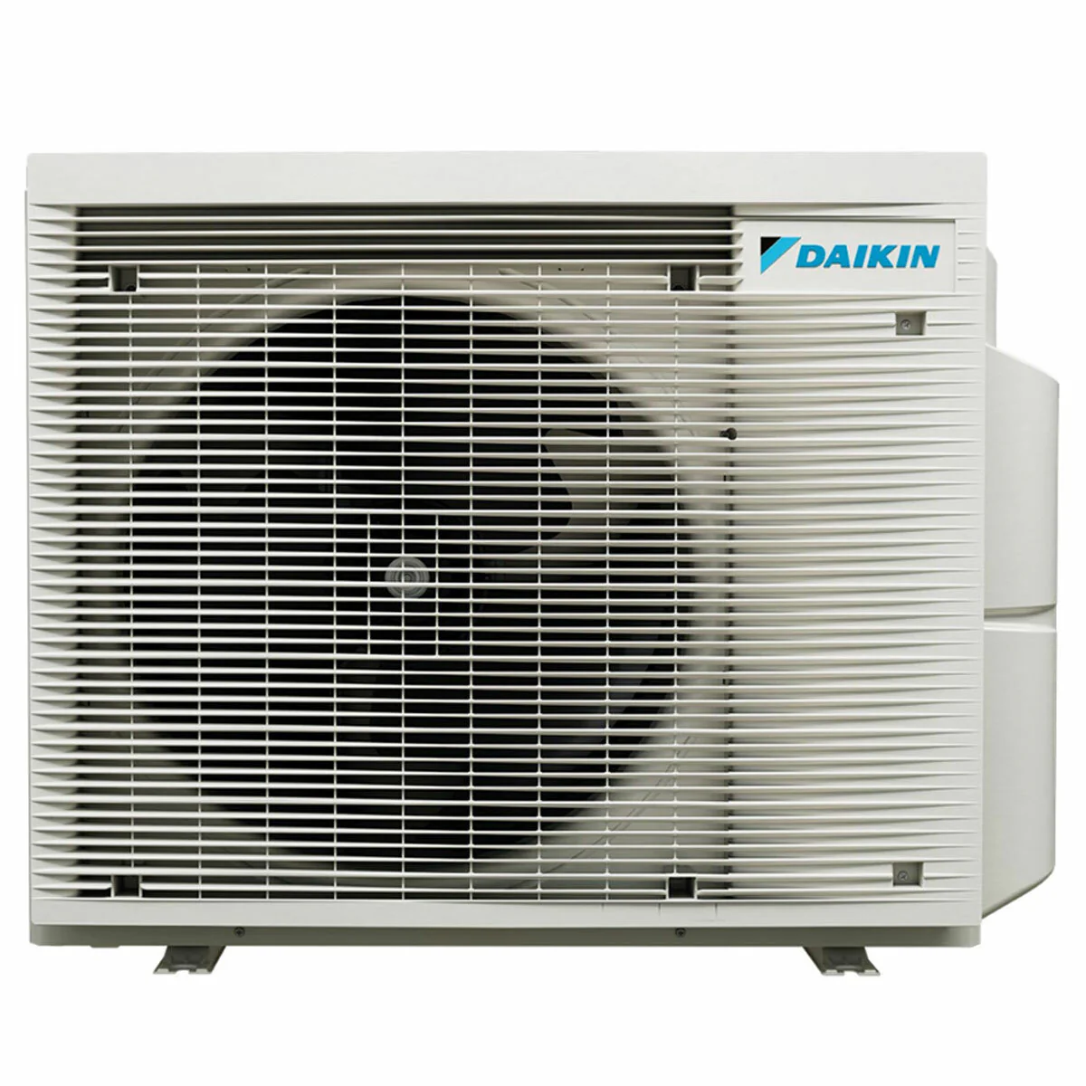 Daikin Emura 3 trial split air conditioner 7000+9000+9000 BTU inverter A++ wifi outdoor unit 4 kW White - Image 6