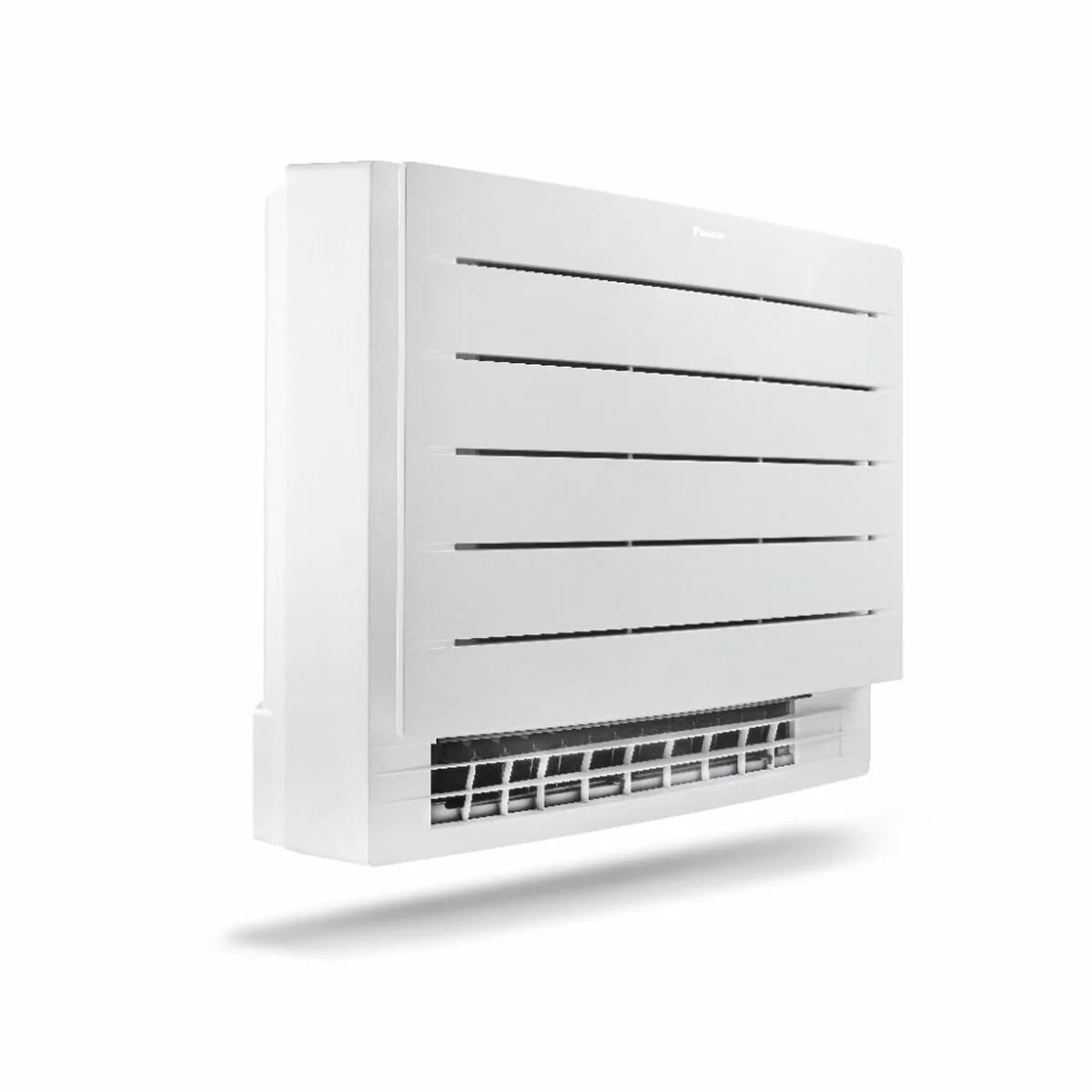 Daikin floor air conditioner Perfera Floor 12000 BTU inverter A ++ with wifi - Image 2
