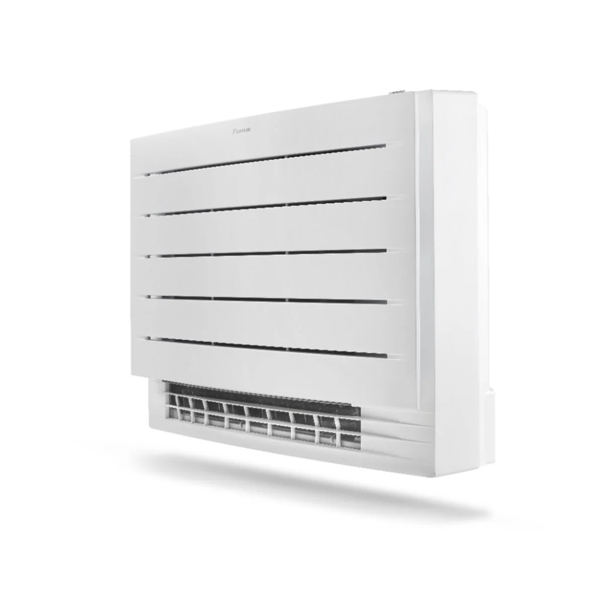 Daikin floor air conditioner Perfera Floor 18000 BTU inverter A++ with wifi - Image 3