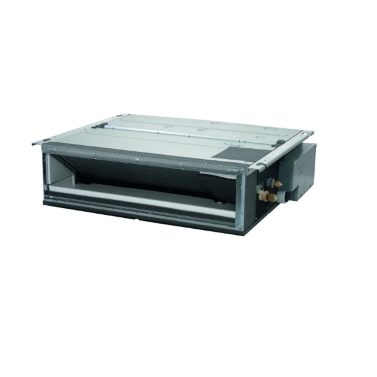 Daikin Mini Sky FDXM-F9 ducted air conditioner dual split 12000+18000 BTU inverter A+++ external 5 kW - Image 7