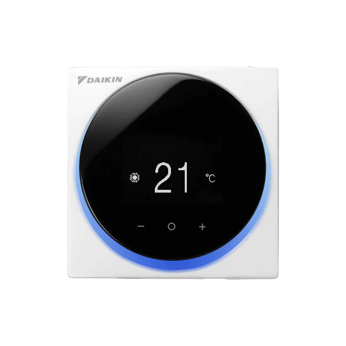 Daikin Mini Sky FDXM-F9 ducted air conditioner dual split 9000+12000 BTU inverter A+++ external 5 kW - Image 2
