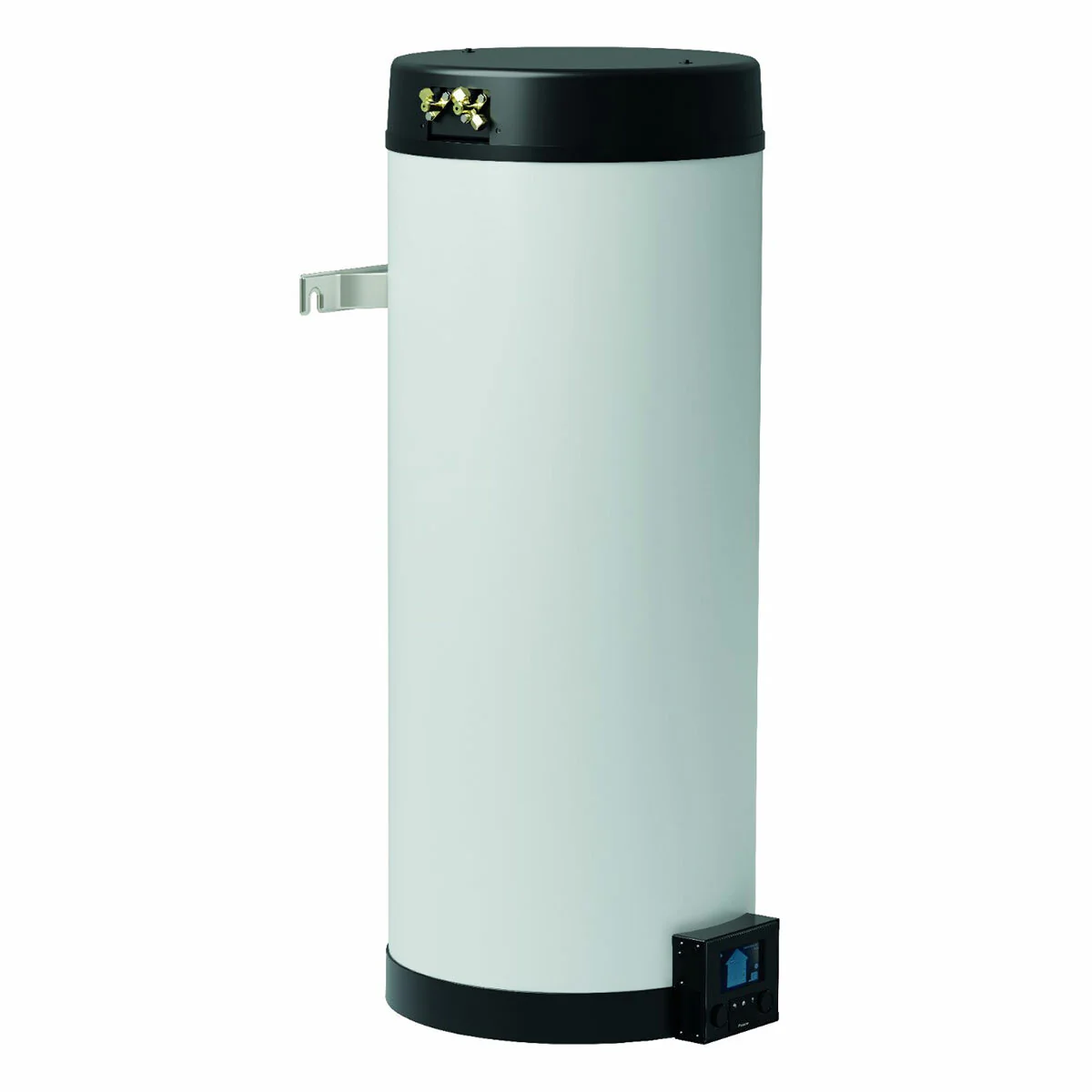 Daikin Multi+ dual split air conditioning and domestic hot water system - Perfera All Seasons internal units 12000+12000 BTU - 90 l tank - Image 6
