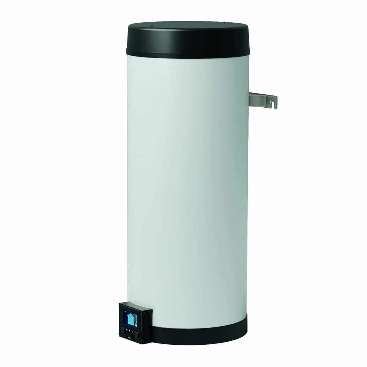 Daikin Multi+ trial split air conditioning and domestic hot water system - Emura 3 white internal units 9000+9000+12000 BTU - 90 l tank - Image 5