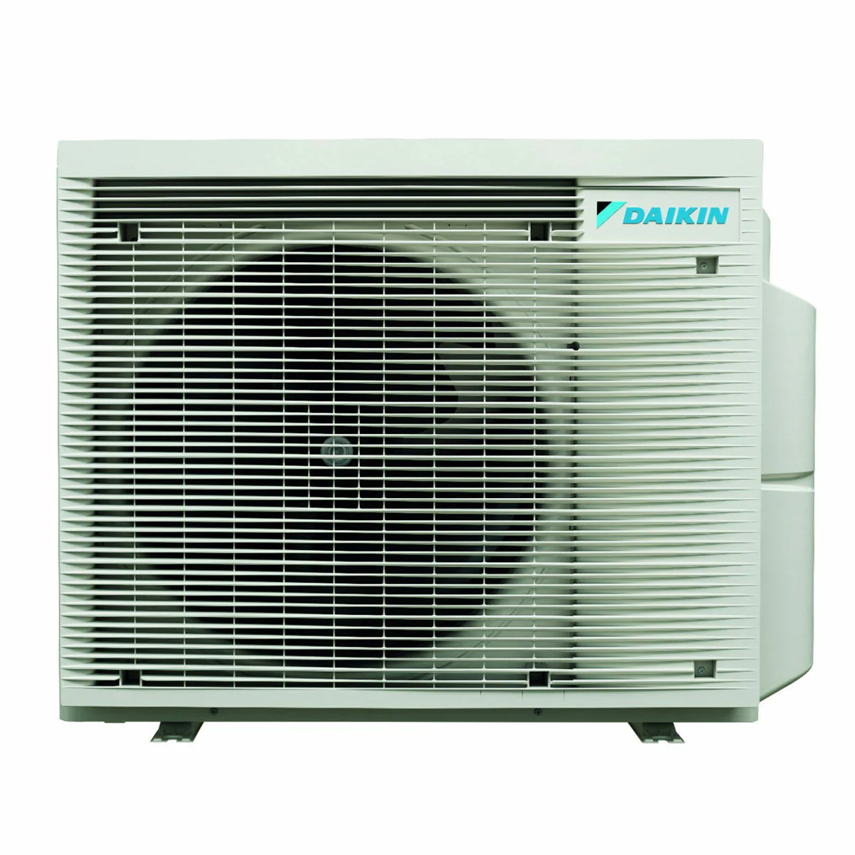 Daikin Multi+ trial split air conditioning and domestic hot water system - Perfera All Seasons internal units 9000+9000+12000 BTU - 90 l tank - Image 10