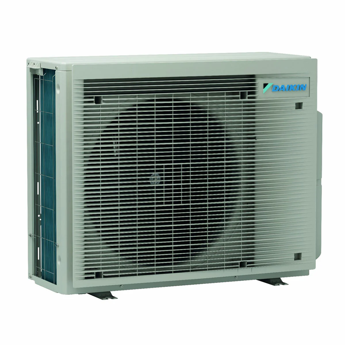 Daikin Multi+ trial split air conditioning and domestic hot water system - Perfera All Seasons internal units 9000+9000+12000 BTU - 90 l tank - Image 11