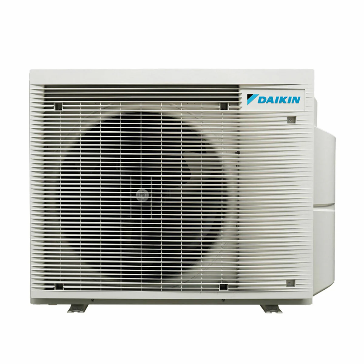 Daikin Perfera Floor air conditioner dual split 9000 + 9000 BTU inverter A +++ wifi outdoor unit 5.0 kW - Image 9