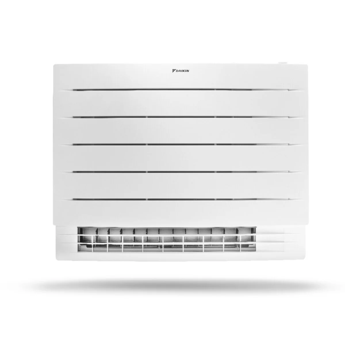 Daikin Perfera Floor trial split air conditioner 9000 + 9000 + 9000 BTU inverter A +++ wifi outdoor unit 5.2 kW - Image 8