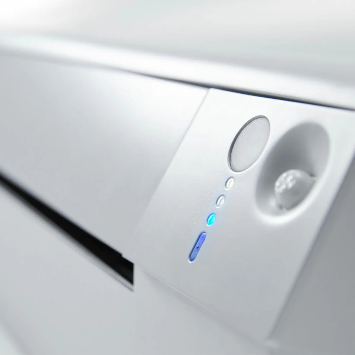 Daikin Perfera Wall air conditioner dual split 5000 + 5000 BTU inverter A +++ wifi outdoor unit 4.0 kW - Image 5
