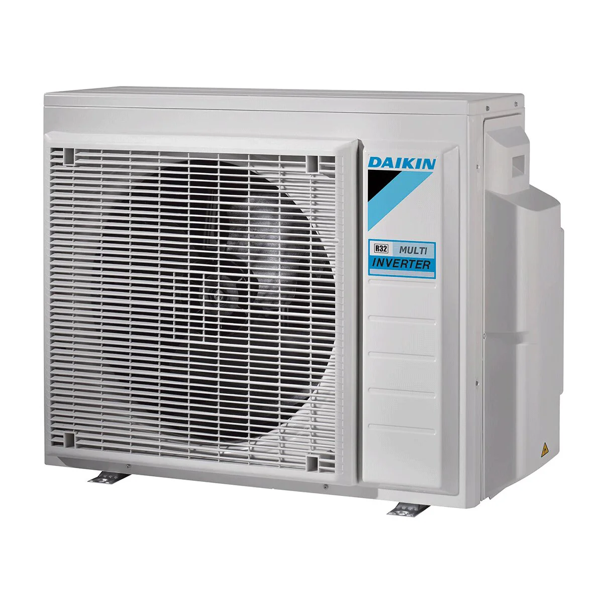 Daikin Sensira Multi trial split air conditioner 9000+12000+12000 BTU inverter A++ wifi external unit 6.8 kW - Image 5