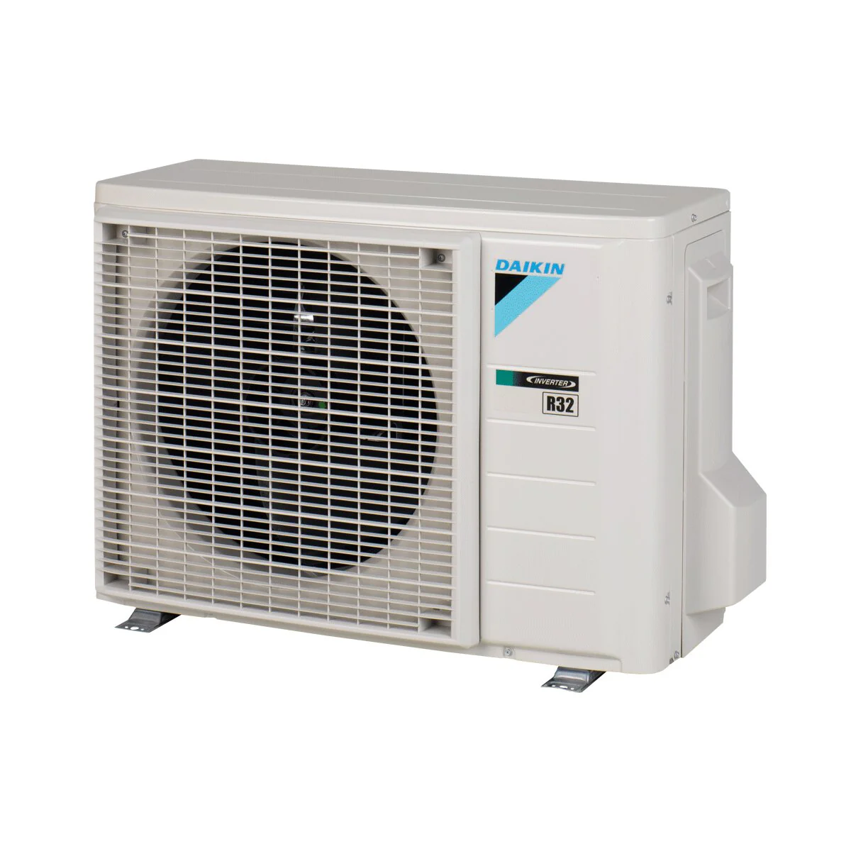 Daikin Stylish Total Black Air Conditioner 15000 BTU Inverter A++ WiFi R32 - Image 4