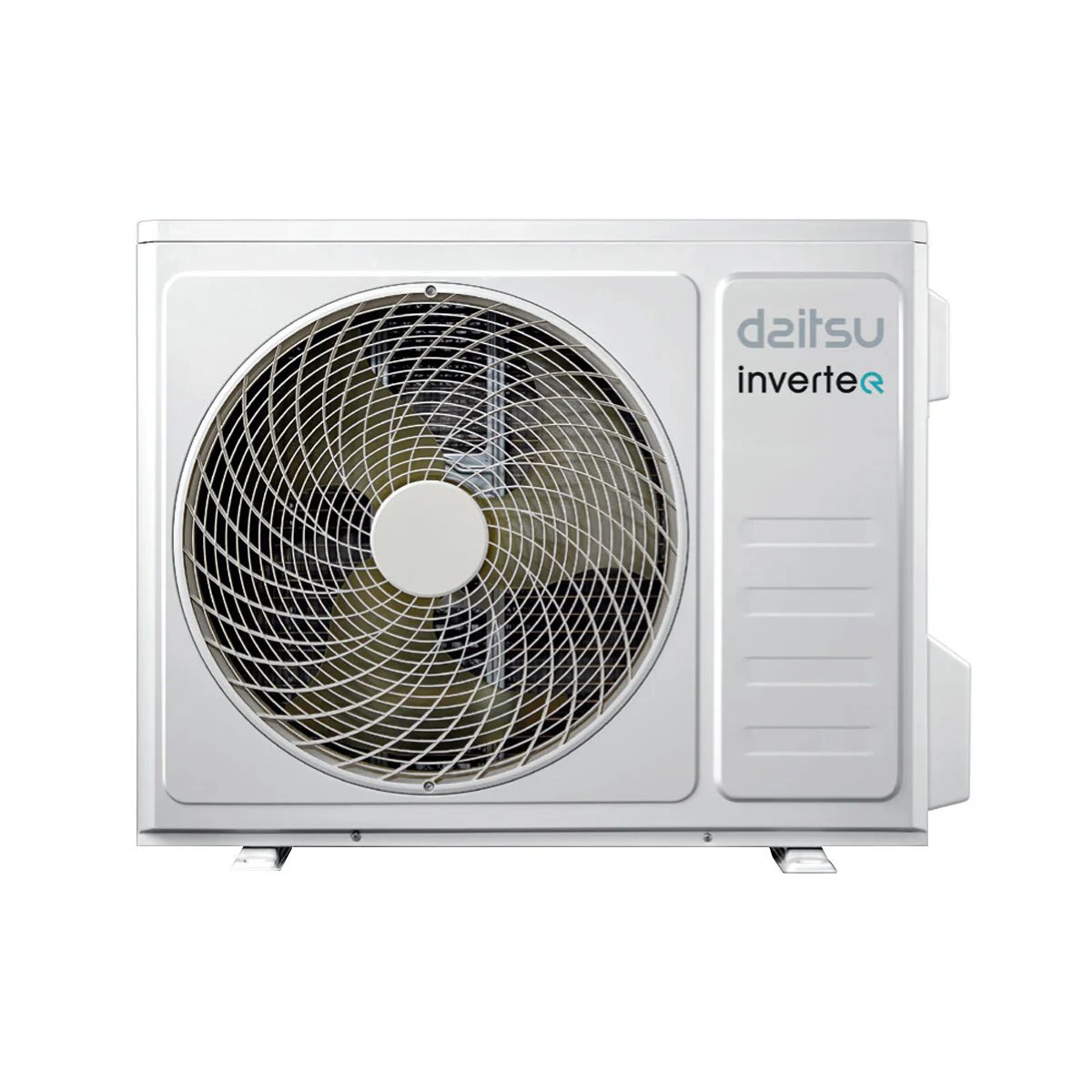Daitsu Air Conditioner - Fujitsu Group - ECO DT-2/3 Series dual split 12000+12000 BTU inverter A++ external 7.9 kW - Image 3