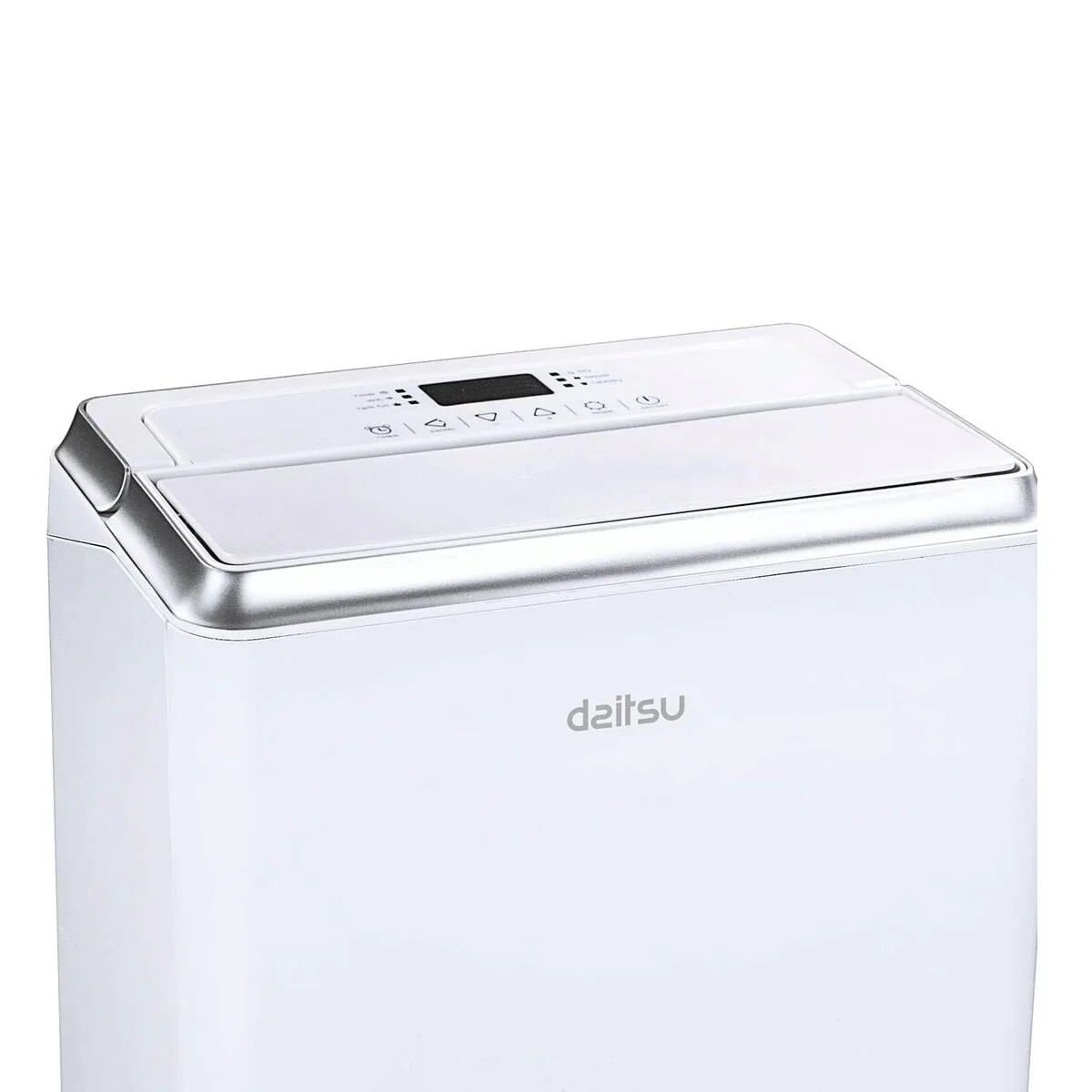 Daitsu Aral ADD-20XB Portable Dehumidifier 20 liters/day - Image 3