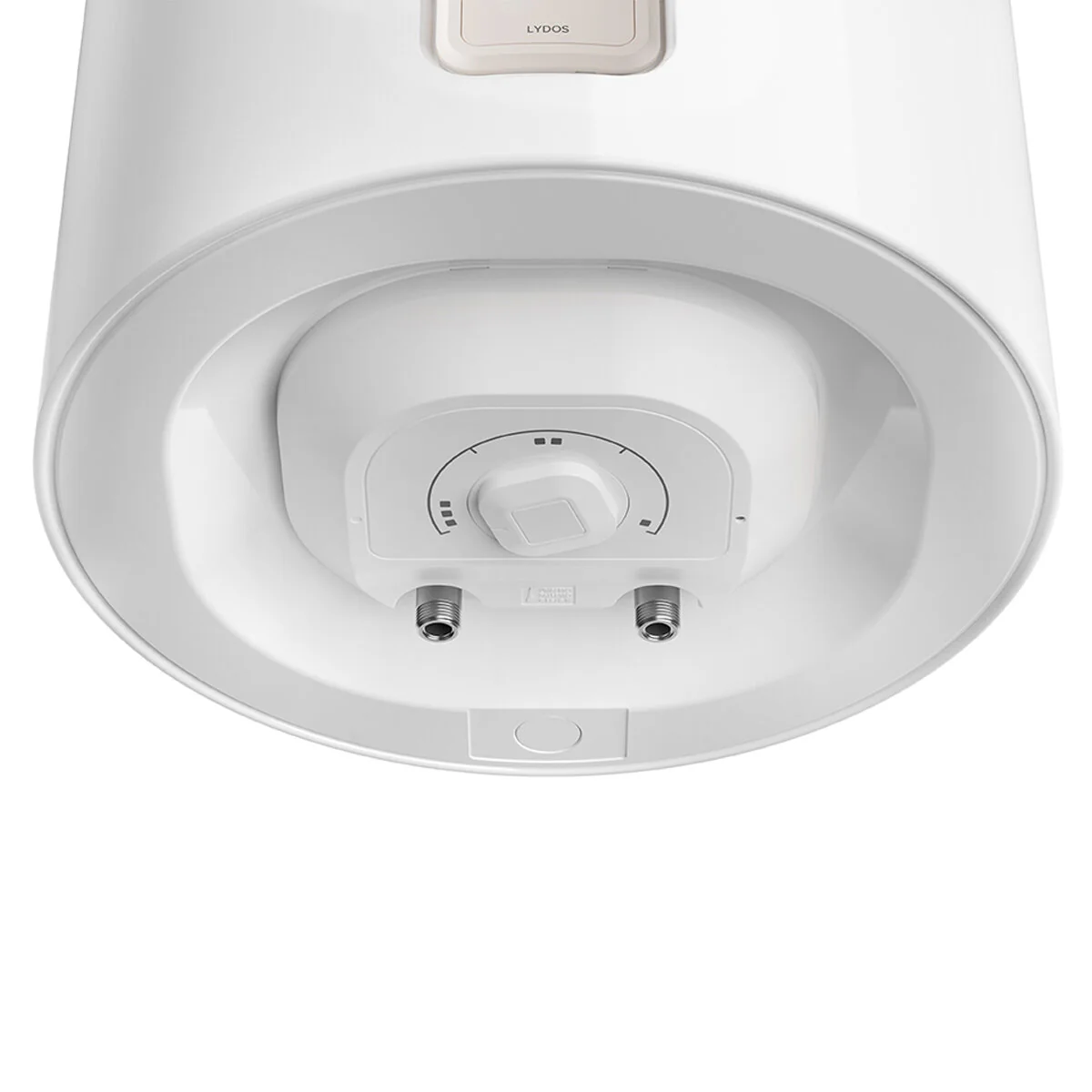 Electric water heater Lydos Dune R80 Ariston 80 liters vertical - Image 4