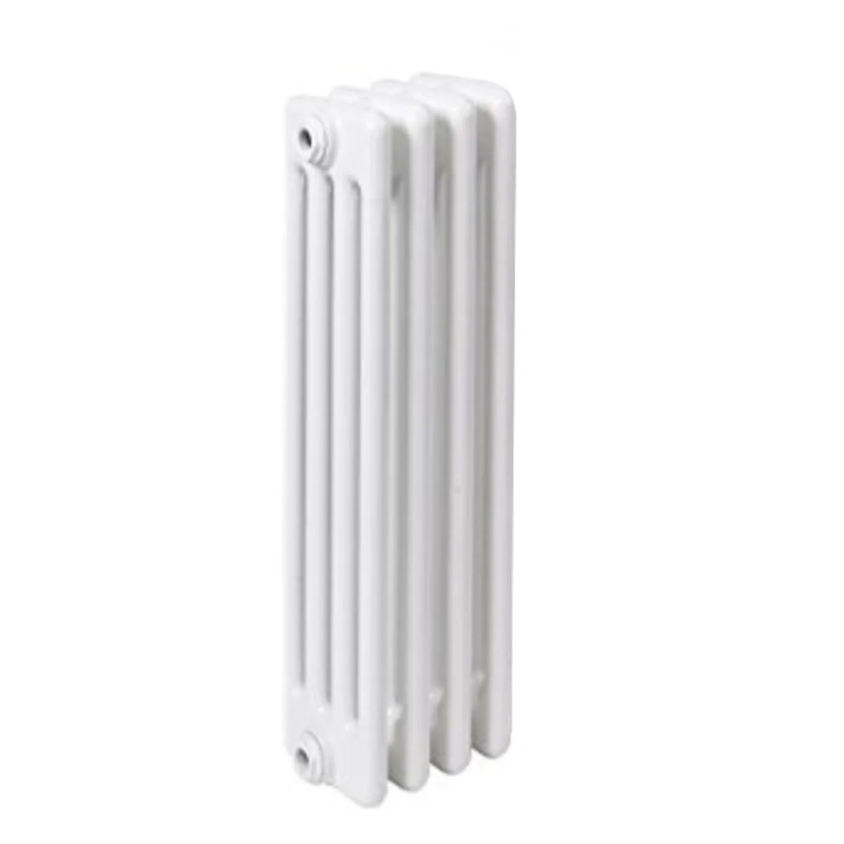 Ercos Comby steel column radiator 4 elements 4 columns center distance 1935 mm