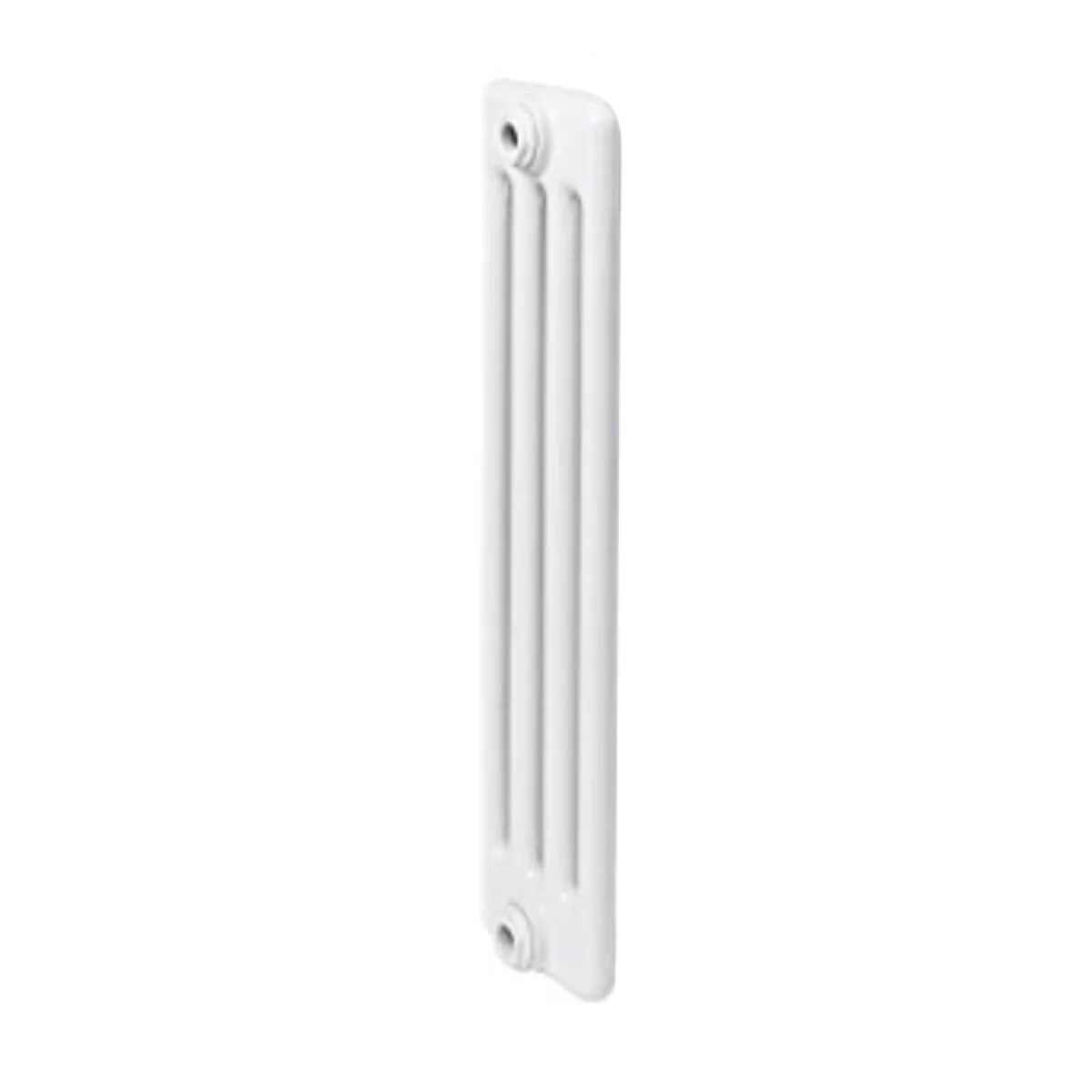 Ercos Comby steel column radiator 4 elements 4 columns center distance 800 mm - Image 4
