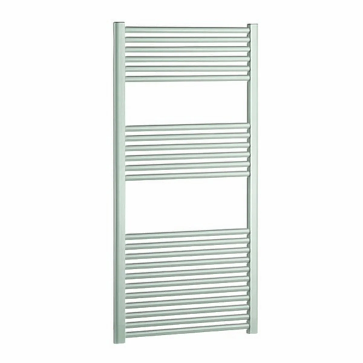 Ercos Opera towel radiator 1800x400 White steel