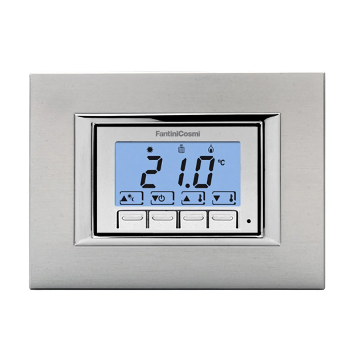 Fantini Cosmi CH123 built-in thermostat - Image 3