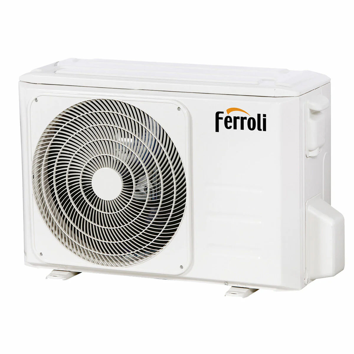 Ferroli Giada quadri split air conditioner 9000+9000+9000+9000 BTU inverter A wifi outdoor unit 8.2 kW - Image 3
