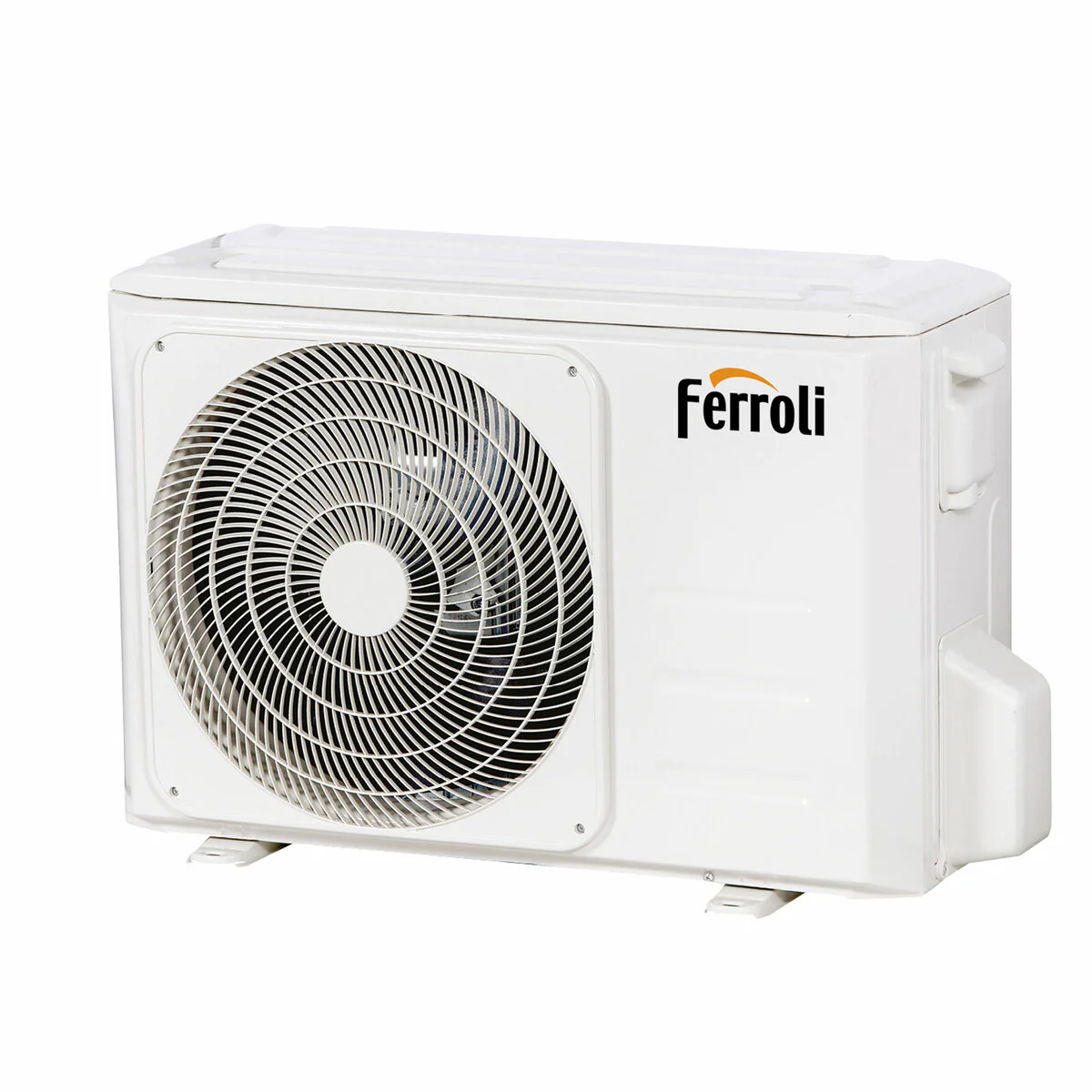 Ferroli Giada S Air Conditioner 18000 BTU R32 Inverter Class A++ WiFi - Image 4