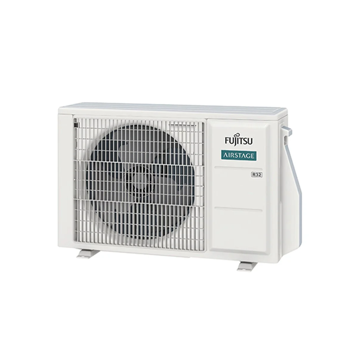 Fujitsu KMCG Series WiFi 9000 BTU R32 Inverter A++ Air Conditioner - Image 3