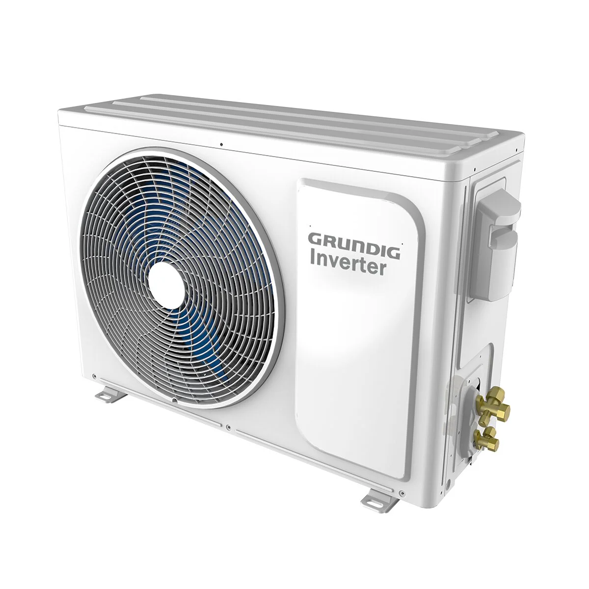 Grundig PROLOGUE GR-4 9000 BTU R32 Inverter WiFi A++/A+ Air Conditioner - Image 6