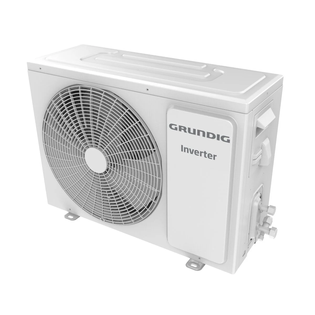 Grundig PROLOGUE GR-5 18000 BTU R32 Inverter WiFi A++/A+ Air Conditioner - Image 7