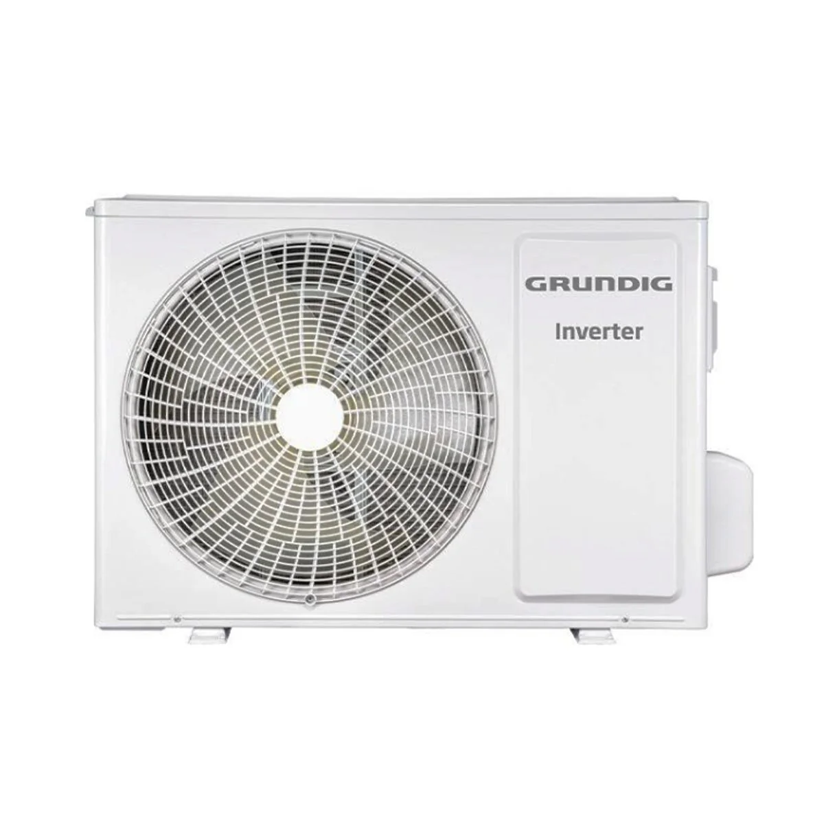 Grundig PROLOGUE GR-9 12000 BTU R32 Inverter WiFi A+++/A++ Air Conditioner - Image 4
