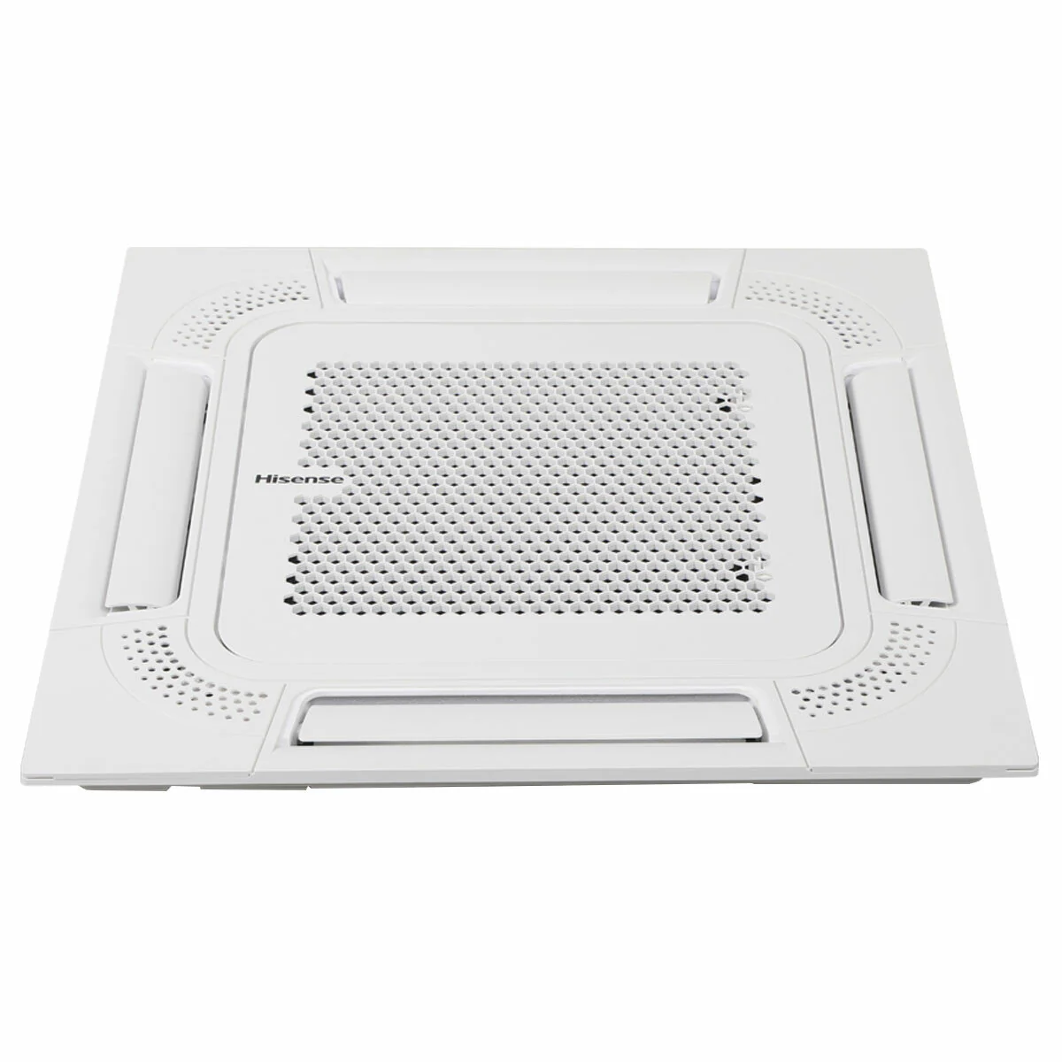 Hisense air conditioner ACT dual split cassette 9000+18000 BTU inverter A++ outdoor unit 5.5 kW - Image 4