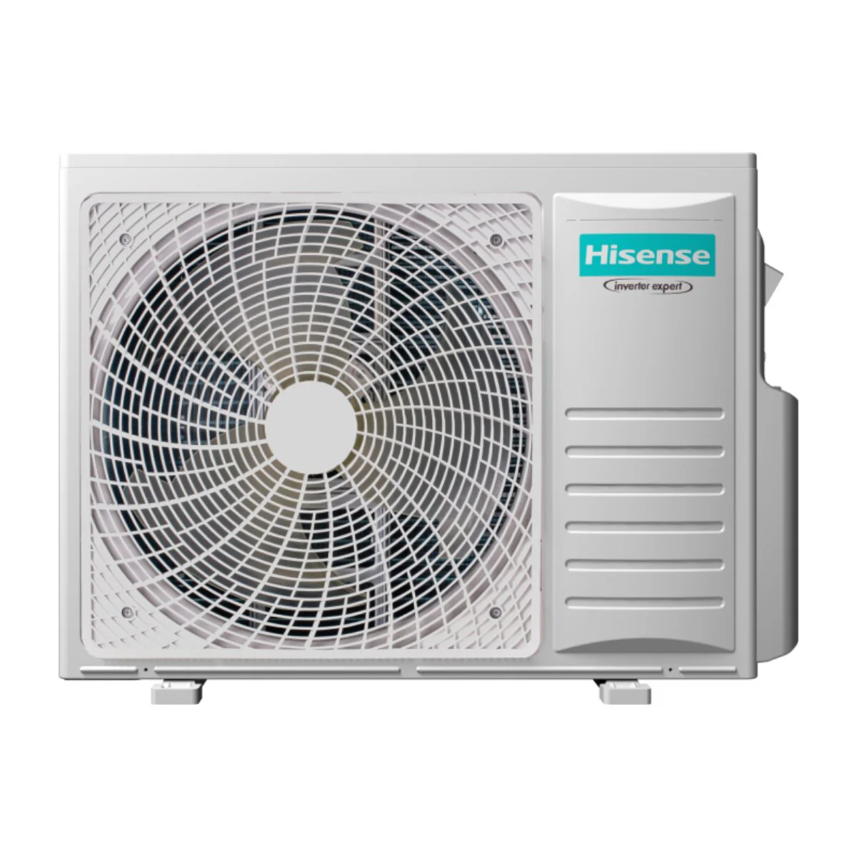 Hisense air conditioner Cassette ACT trial split 9000+9000+12000 BTU inverter A++ outdoor unit 5.5 kW - Image 5